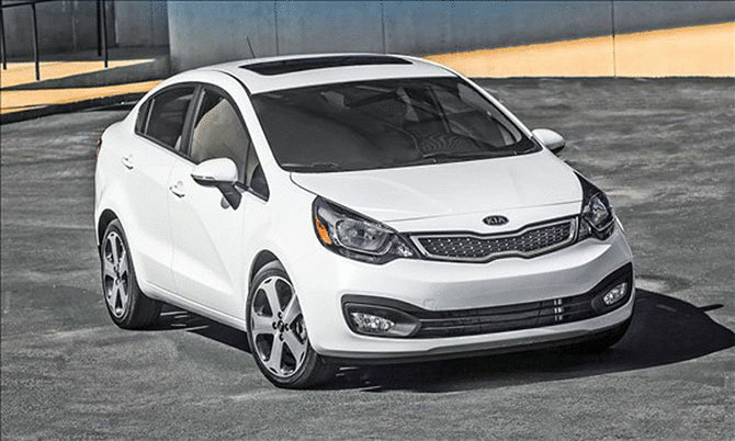 20 самых дешевых в эксплуатации автомобилей 20 самых дешевых в эксплуатации автомобилей