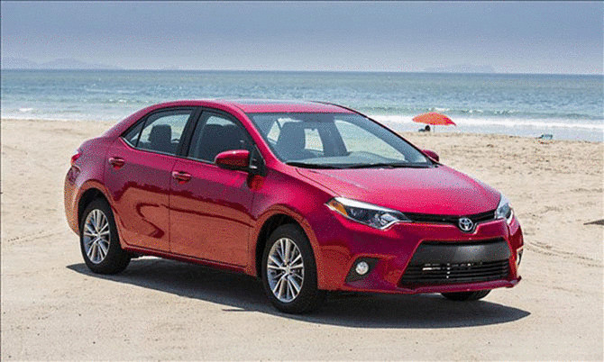 20 самых дешевых в эксплуатации автомобилей 20 самых дешевых в эксплуатации автомобилей