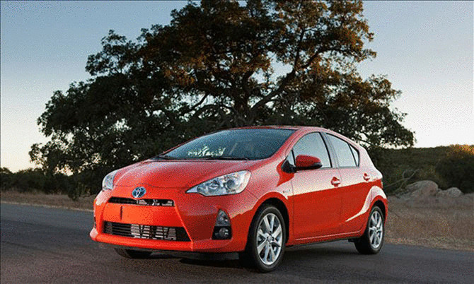 20 самых дешевых в эксплуатации автомобилей 20 самых дешевых в эксплуатации автомобилей