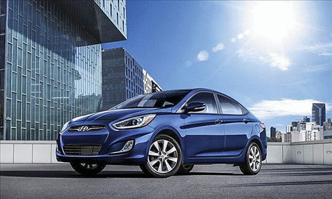 20 самых дешевых в эксплуатации автомобилей 20 самых дешевых в эксплуатации автомобилей