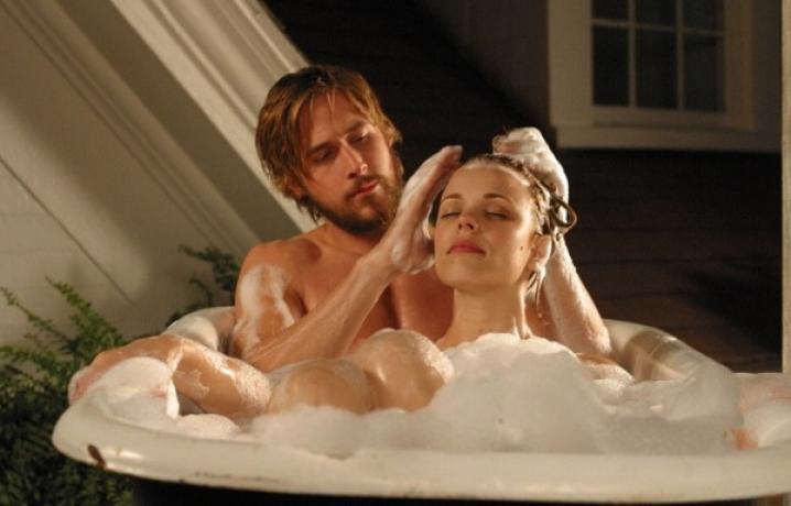 10 полезных фильмов, чтобы укрепить отношения