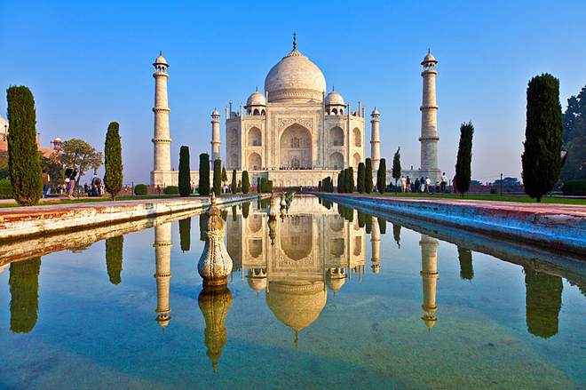 10 мест, которые могут скоро исчезнуть