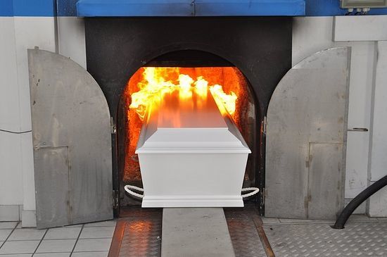 Хоронить нельзя кремировать: что думает о кремации Русская Православная Церковь?