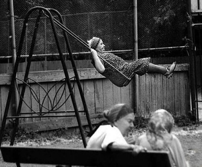 Фотографии, которые цепляют за живое