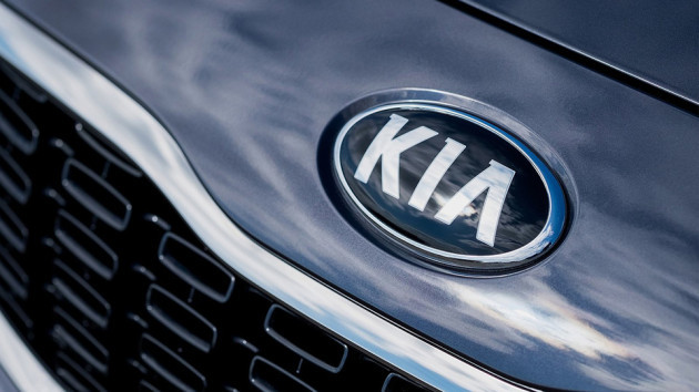 Через пять лет Kia выпустит мощный водородный автомобиль