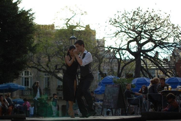 Достопримечательности Буэнос-Айреса Достопримечательности Буэнос-Айреса