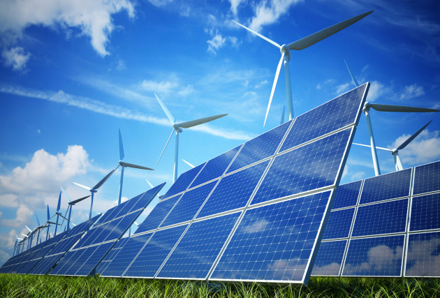 LG инвестирует $435 млн в солнечные батареи