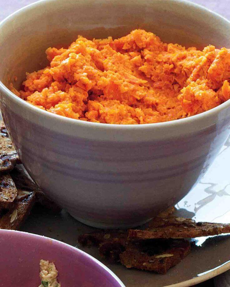  4 неожиданных и простых рецепта из моркови