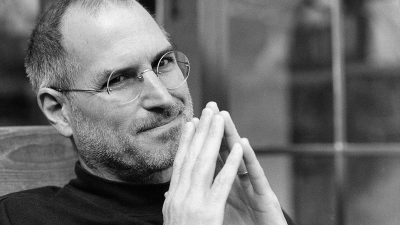 Стив Джобс: В чем разница между миллиардерами и остальными людьми