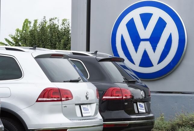Volkswagen построит свою «гигафабрику» стоимостью $11 млрд
