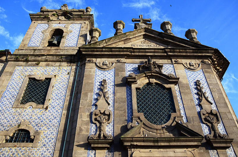 Азулежу: удивительный яркий символ культуры Португалии