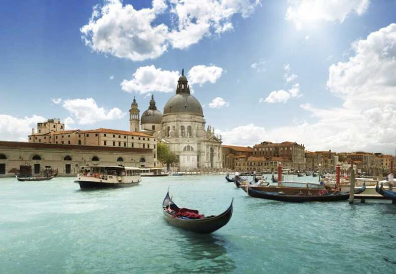 15 нескучных дел в Венеции 
