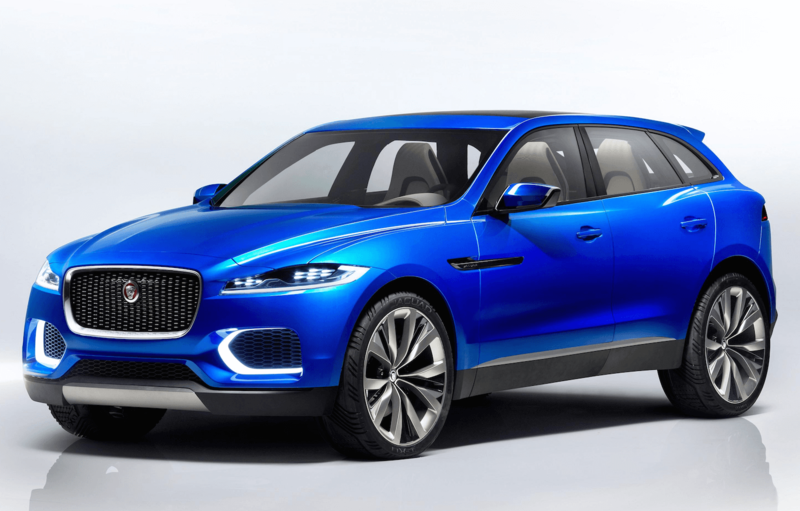 Jaguar создаст два «неспортивных» электромобиля
