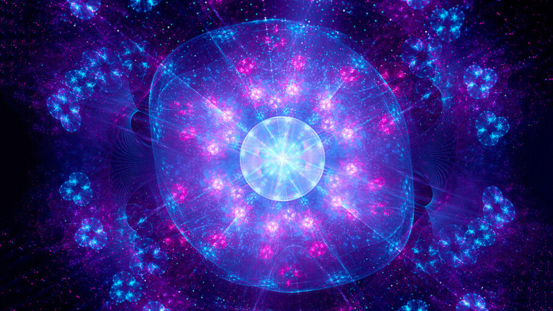 Просто о сложном: бозоны, фермионы, кварки и другие элементарные составляющие Вселенной