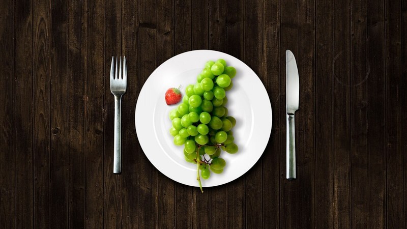 Интервальное голодание: как похудев, удерживать вес