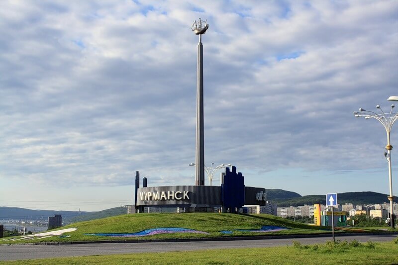 В Мурманской области построят ветропарк