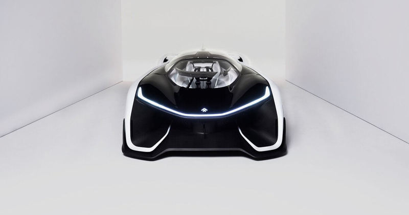 Электромобильное будущее Faraday Future - успех или провал?