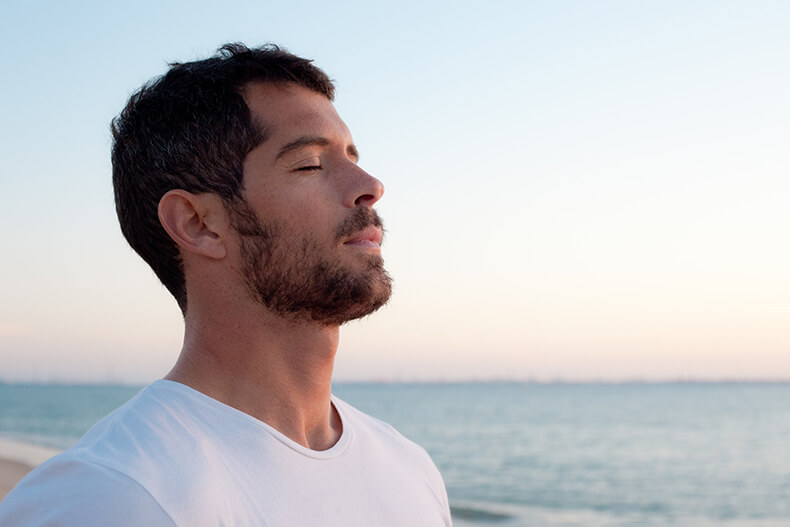 Как научиться правильно дышать: тренировка ПРАВИЛЬНОГО дыхания