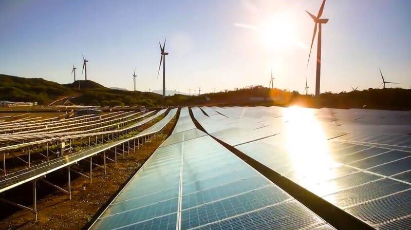 Южная Америка сможет полностью перейти на «зеленую» энергию к 2030 году