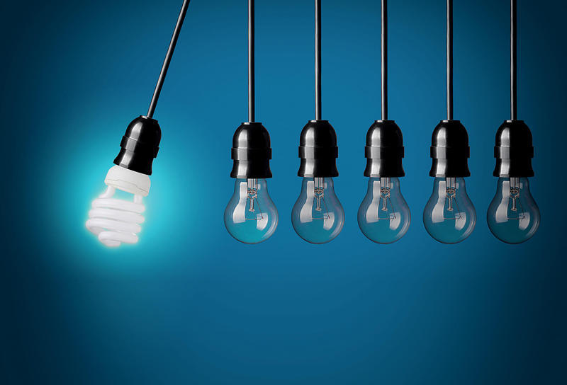 7 мифов и заблуждений об экономии электричества