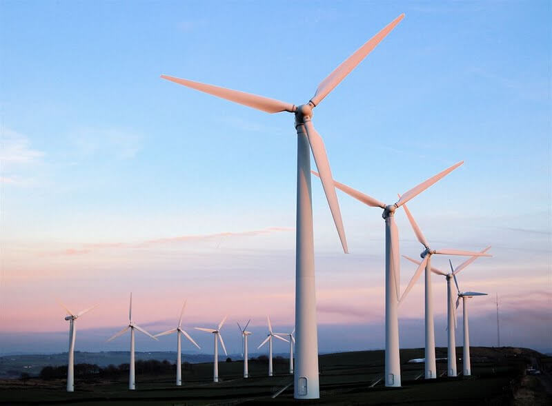 Штат Нью-Йорк построит прибрежные ветрогенераторы на 2400 МВт