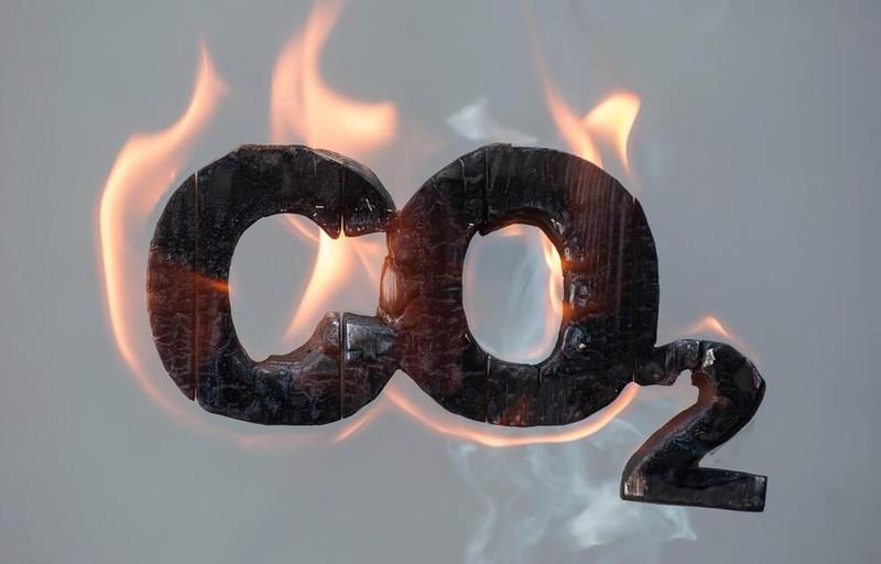 Химики нашли способ превратить СО2 в топливо