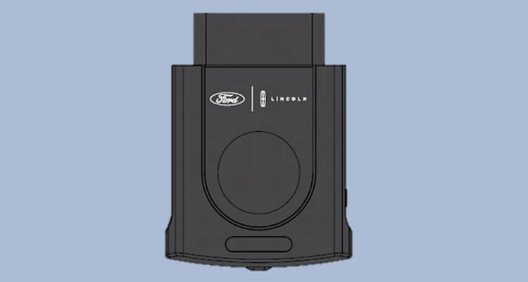 Ford SmartLink: современные возможности связи и смарт-функции в неновом автомобиле