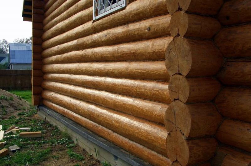 Огнезащита деревянных конструкций: Выбираем противопожарную пропитку