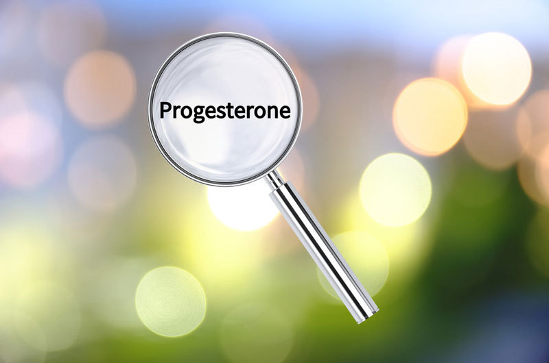 Как повысить уровень прогестерона
