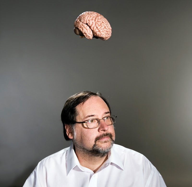 Джон Медина: 10 интересных фактов о работе нашего мозга