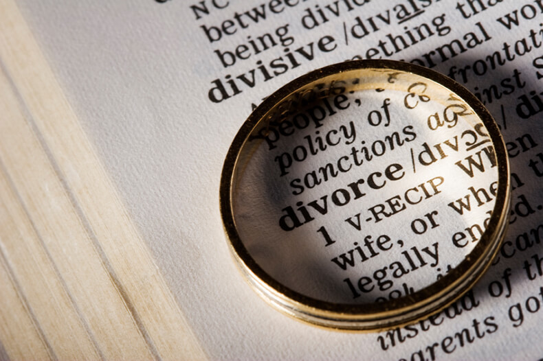Брене Браун: Правильное понимание развода