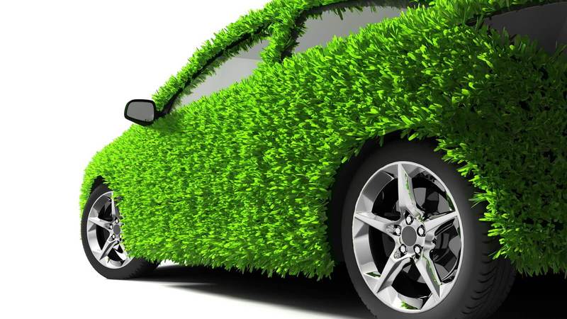 5 способов сделать обычный автомобиль более экологичным