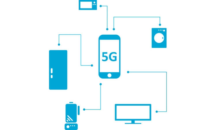 В Москве готовятся испытания 5G-сетей на беспилотном транспорте