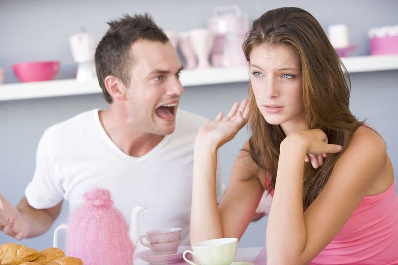 14 способов превратить жизнь жены в кошмар