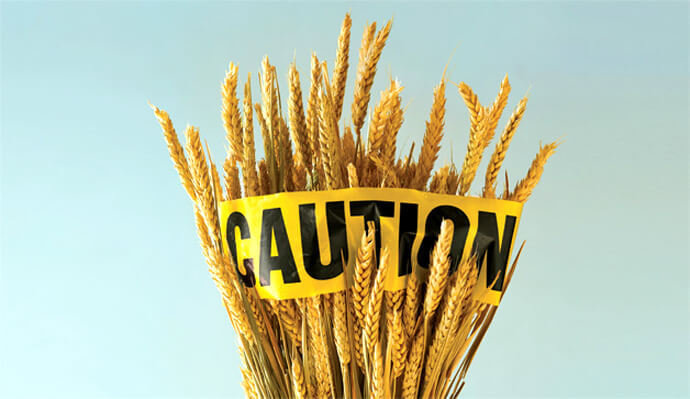 Чувствительность к глютену: Как пшеница влияет на здоровье