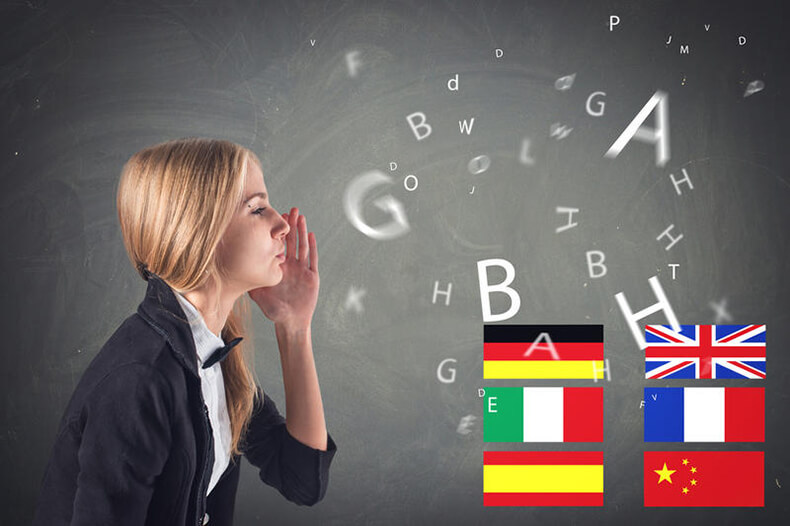 5 причин, почему вы учите язык безрезультатно