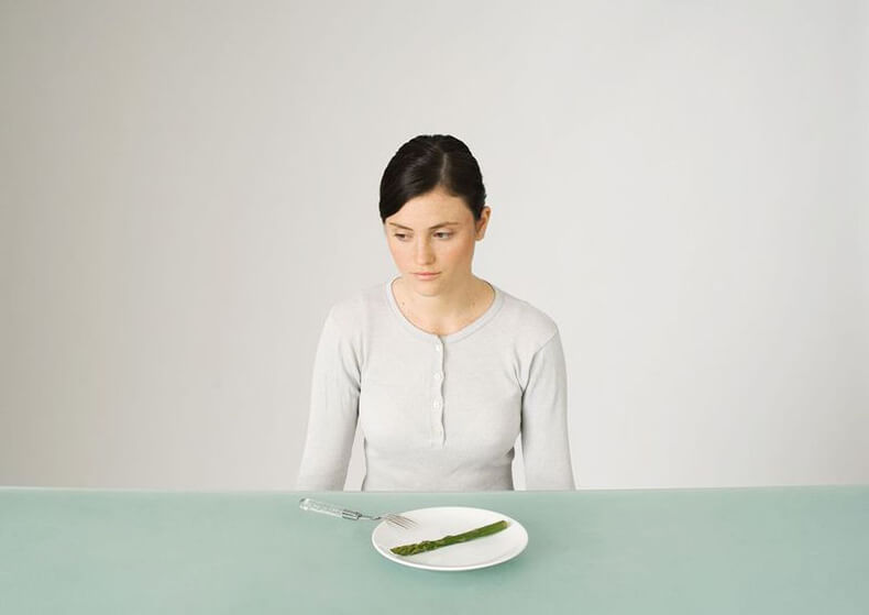 7 мифов о расстройствах пищевого поведения
