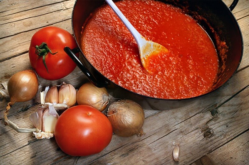 Всё, что вы не знали о томатах