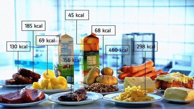 Какие продукты максимально полезны для фигуры