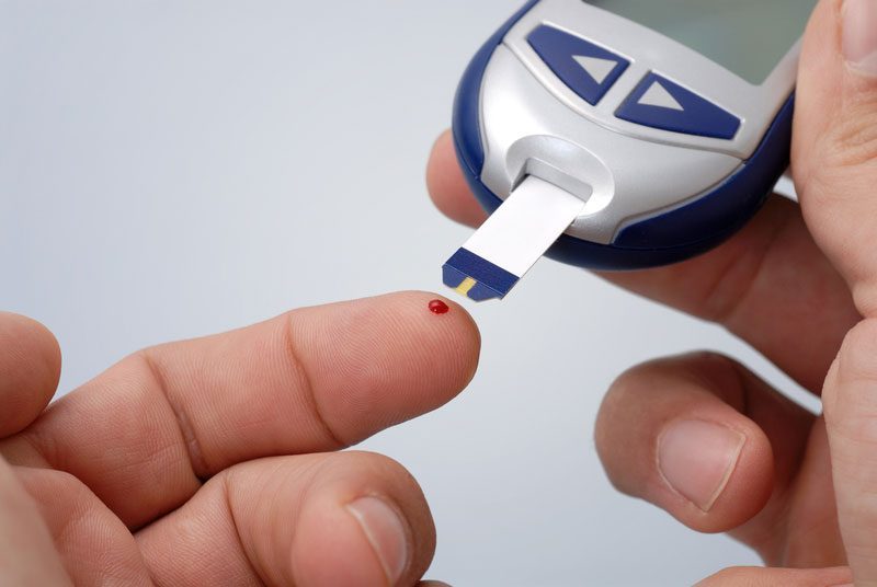 КАК вылечить диабет 2-го типа БЕЗ медикаментов!