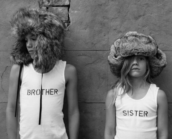 Войны братьев и сестер