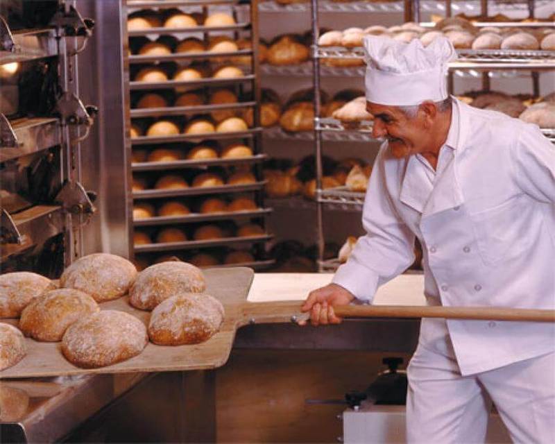 Роскачество назвало производителей самого качественного хлеба