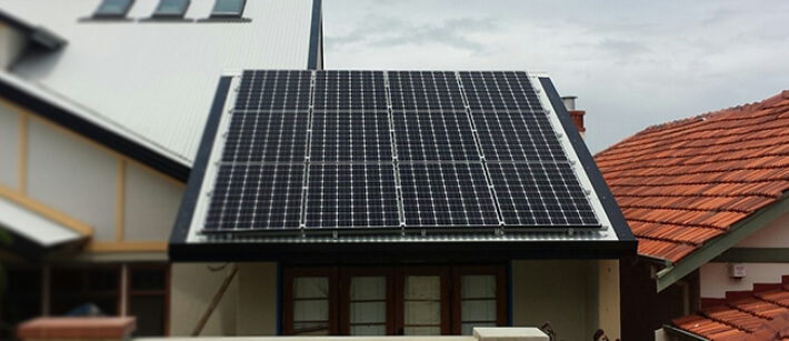 Новые солнечные панели LG для домашних электростанций получили КПД 21%