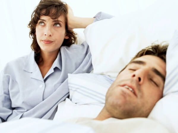 Исследователи изучают разговоры во сне