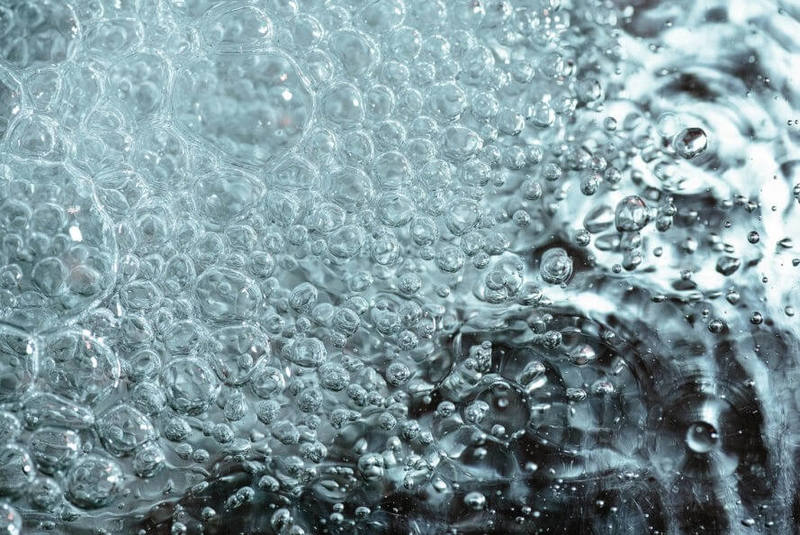 Ученым удалось сделать сверх холодную жидкую воду