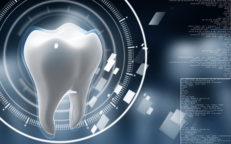 Кристиан Бейер: Декодирование зубных патологий