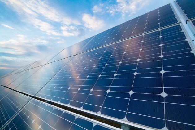 Китайская компания Hanergy побила 3 рекорда КПД солнечных батарей