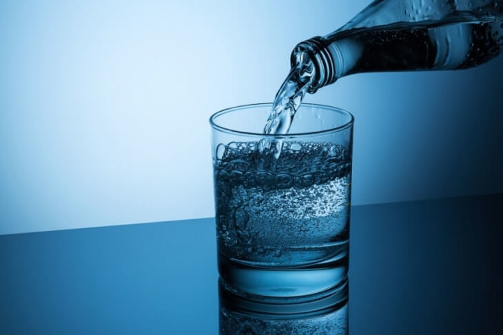 Как правильно выбирать минеральную воду