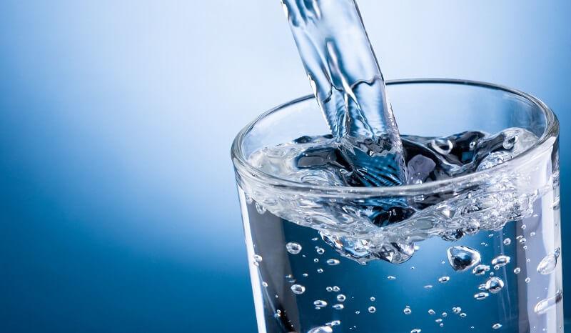 Российские ученые предлагают очищать воду, «взрывая» ее
