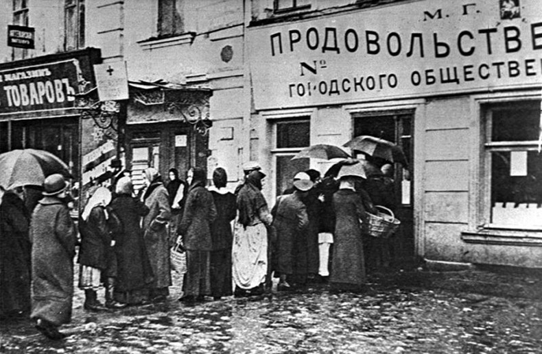 Что в Москве ели-пили в начале ХХ века и сколько это стоило (из воспоминаний Дурылина)